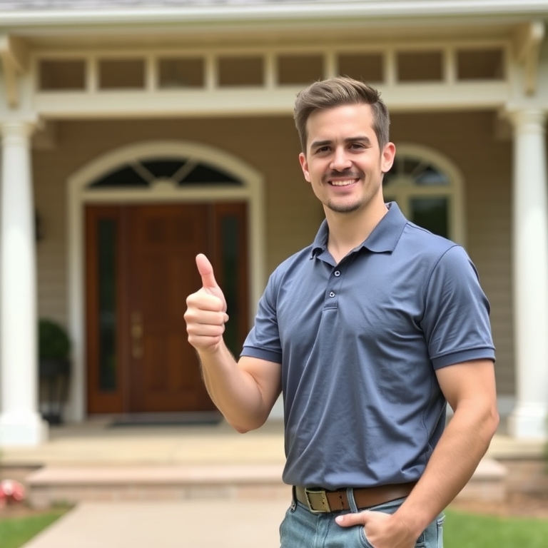 Founder of New Orleans Termite